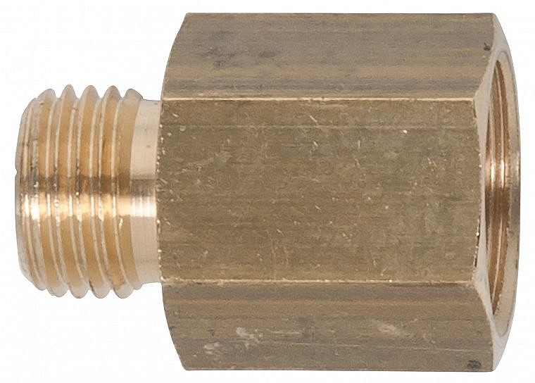 SURUÕHUÜLEMINEK VÄLISKEERE 1 / 8". SISEKEERE 1 / 4"