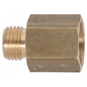 SURUÕHUÜLEMINEK VÄLISKEERE 1 / 8". SISEKEERE 1 / 4"