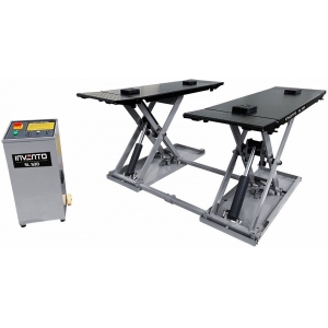 KÄÄRTÕSTUK POOLKÕRGE 3.0T SL S30 INVENTO