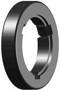 KIIRLUKUSTI HAWEKA PROGRIP. 40MM VÕLLILE LISA-TASANDUSRÕNGAS