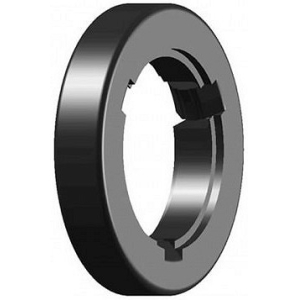 KIIRLUKUSTI HAWEKA PROGRIP. 40MM VÕLLILE LISA-TASANDUSRÕNGAS