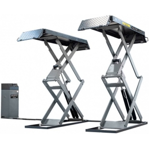 KÄÄRTÕSTUK TOPELTKÄÄR 3.0T PÕRANDAPEALNE SL S32 INVENTO