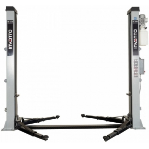 4.0T 2-POST TÕSTUK ELEKTROHÜDRAULILINE ALATALA (EL.LUKUD) EL S 40. 400V INVENTO