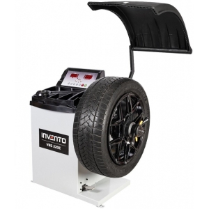 AUTO RATTA TASAKAALUSTUSPINK VBS 220E MAX 24". LASER INVENTO