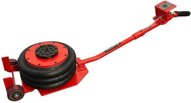 PNEUMO GARAAZITUNGRAUD J3C 3.0T 150-400MM INVENTO