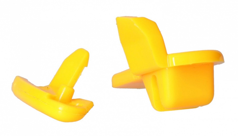 2-OS. KOMPL. MONTAAZIPINGI INVENTO TCS524 MONTAAZIPEA PLASTKATTED