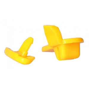 2-OS. KOMPL. MONTAAZIPINGI INVENTO TCS524 MONTAAZIPEA PLASTKATTED