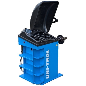 AUTO RATTA TASAKAALUSTUSPINK UNI-TROL. 10-30" 2412L LASER. 40MM VÕLL