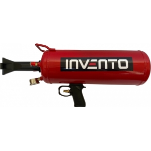 REHVITÄITE BOOSTER / REHVIKAHUR 12L / 8BAR INVENTO