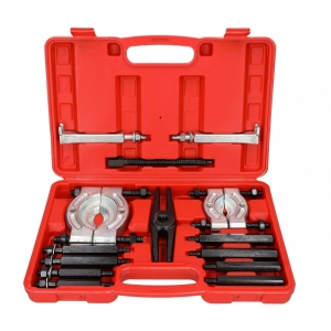 14-OS. LAAGRITÕMMITSA KOMPLEKT ERALDAJA-PLAADIGA INVENTO