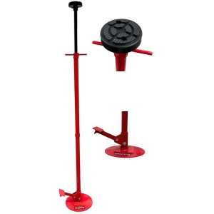 TUGIPUKK PEDAALIGA MOOTOR / KAST / SILD / SUMMUTI 750KG 1620-2000MM INVENTO