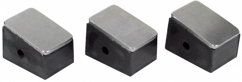 LIIVAPRITSI SB-10 / 18 / 20-C PÜSTOLKÄEPIDEME VARU SULGEMIS OTSIKUD