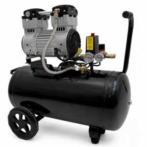 KOLBKOMPRESSOR ÕLIVABA 1.5KW. 50L PAAK. 8BAR. 230V