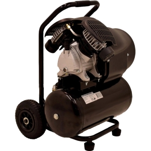 KOLBKOMPRESSOR 2.2KW. 24L PAAK. 8BAR. 230V