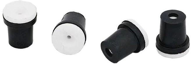 4TK LIIVAPRITSI SB-10 / 18 / 20-C KERAAMILISED DÜÜSID 2.5MM