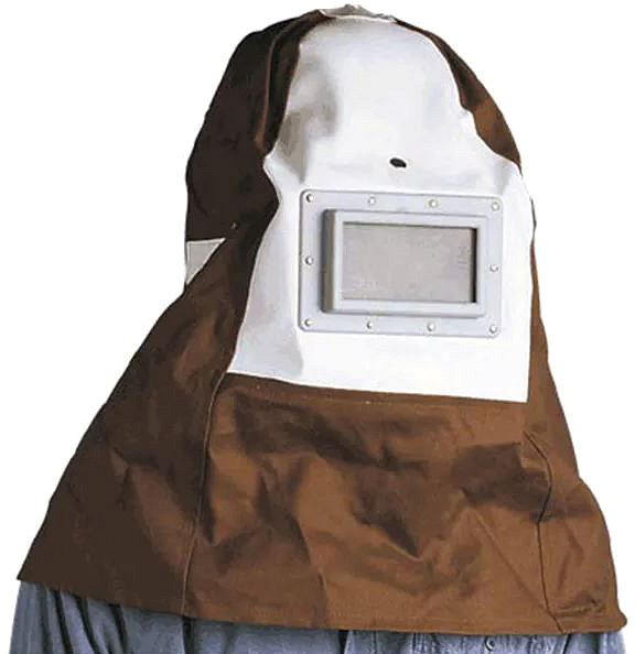 LIIVAPRITSI MASK "DELUXE"