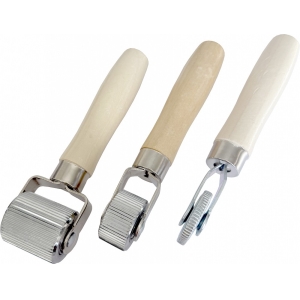 3-OS. PIGIMATI PAIGALDUSRULLIDE KOMPLEKT M+