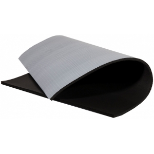 SOUND INSULATION MÜRAMATT / ISOLAATOR 9.0MM 500X1000MM VIBROFILTR