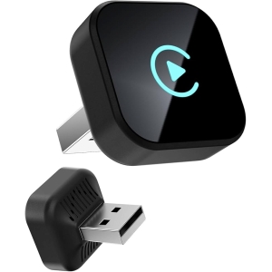 JUHTMEVABA CARPLAY / ANDROIDAUTO MOODUL