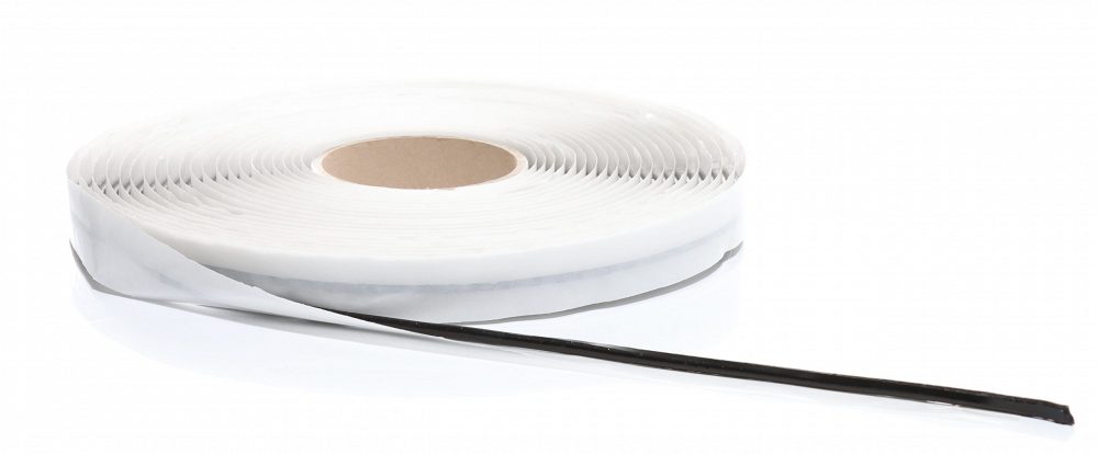 BUTÜÜL TIHENDUSMATERJAL 6MMX6M AUDIOSYSTEM
