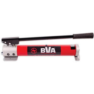 HÜDRAULILINE KÄSIPUMP 700BAR. 1000CC P1000 BVA