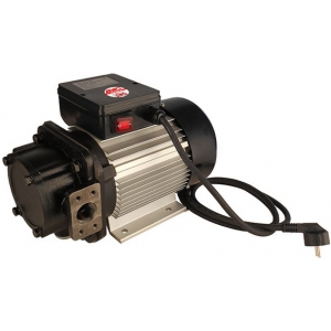 ELEKTRILINE ÕLIPUMP. 40L / MIN. 230V. MAX VISC. 2000CST 1770.M2002MC APAC