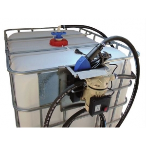 KOMPLEKT ADBLUE TANKIMISEKS. 1000L IBC. 230V 1770.URA22 AUT. PÜSTOL APAC