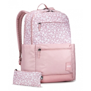 Case Logic Uplink 26L CCAM-3116 White Floral/Zephyr Pink (3204579)
