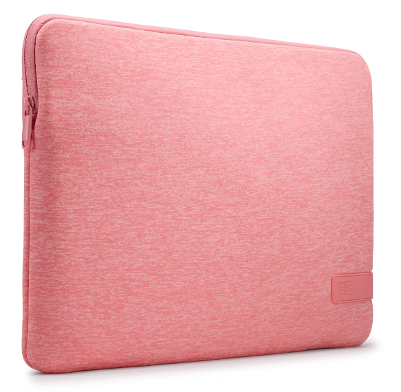 Case Logic Reflect Laptop Sleeve 15,6 REFPC-116 Pomelo Pink (3204882)