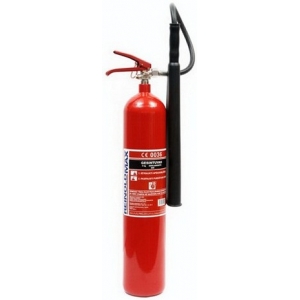 TULEKUSTUTI CO2 5KG ABC