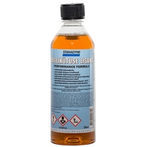 DIISLIKÜTUSE LISAND "KARLA AUTO O.K." 0.5L (500ML) 250 LIITRILE