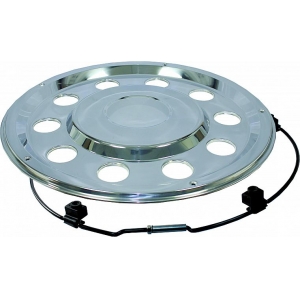 ILUKILP 22.5" TÄISRATAS TAGA 1TK 521R