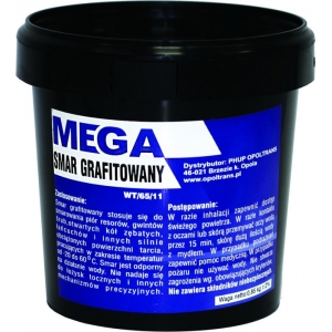 GRAFIITMÄÄRE 0.85KG