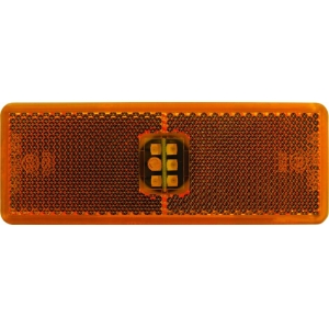 KÜLJETULI MB ACTROS LED 0005445211 1 TK PISTIKUGA 120X45MM 24V