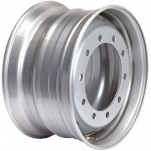 VELG 11.75X22.5 10 POLTI (10X335). ET135. M22. CB281. MAXION (A) KG5000 (DE)