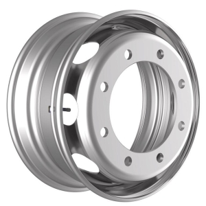 VELG 6.75X17.5 8 POLTI (8X275). ET / HM 130.5 / 140. M20. CB221. A / H. ACC / KPZ (ALV) KG2360