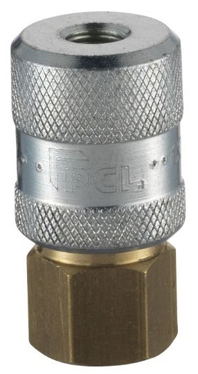 PUMPAMISOTSIK 1 / 4" SISEK. TAVAVENTIILILE 8V1 (KEERMEGA) PCL