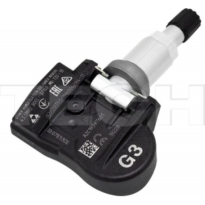 TPMS ANDUR 4134 CONTI VDO 434 MHZ AL.VENTIILIGA (MAZ:BDEL-37-140)