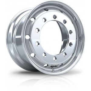 SPEEDLINE DIAMOND VALUVELG 11.75X22.5 ET120. 10 POLTI. POLDIAVA 32MM
