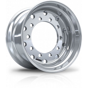 SPEEDLINE SLT3099 DIAMOND VALUVELG 11.75X22.5 ET0. 10 POLTI. POLDIAVA 26MM