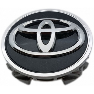 TOYOTA KAPSEL OE-VALUVELJELE (42603-48140) MUST