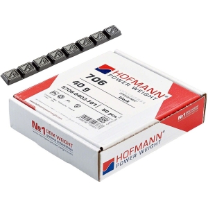 LIIMITAV TASAKAAL PB. MOTO. KARP (50TK) MUST. 40G (8X5G)