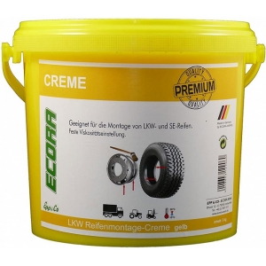 VELJERASV 5KG. ECORA. 781-5 PREMIUM. KOLLANE. VEOAUTOREHVIDELE