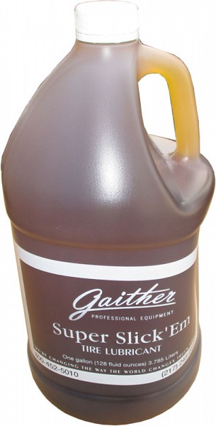 VELJERASV 3.8L  /  MONTAAZIVEDELIK "GAITHER’S SUPER". EI SISALDA VETT!