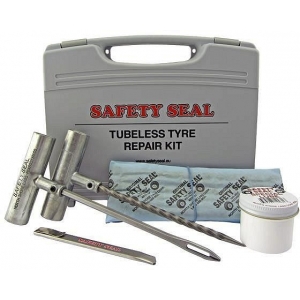 SAFETY SEAL XL REHVIREM. KOMPLEKT TÖÖSTUSREHVIDELE