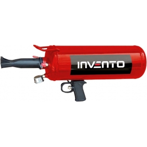 REHVITÄITE BOOSTER (INVENTO BAZOOKA) 9L / 8BAR