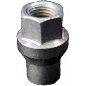 MUTTER DZX MH12X1.50 / 34 / 17 (AVATUD. P34. CH17. 60°+HÜLSS 15.7 / 10MM)