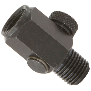 REGULAATOR 1 / 4" MANOMEETRITA. PNEUMOTÖÖRIISTALE PCL MAX 6.3 BAR