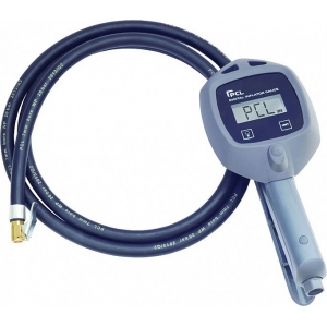 REHVIPUMPAMISE PÜSTOL DTI08 DIGI. PROFI. 0.34-12BAR. 1.8M PCL