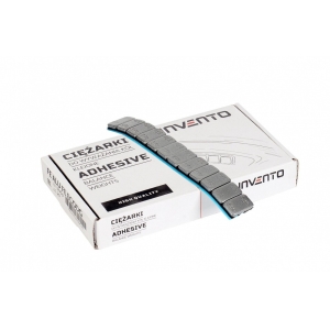LIIMITAV TASAKAAL 4.0MM. KARP 20X60G (12X5G) FE. GR.HALL (ECO)